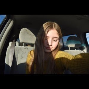 Meet your Posher, Vanessa